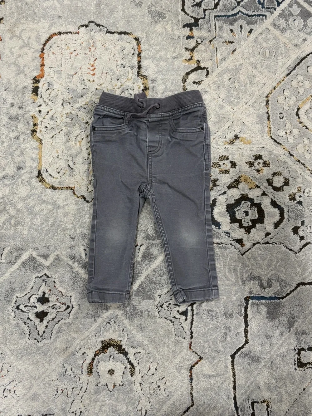 Hanna Andersson 18-24 month pants/jeans bundle
